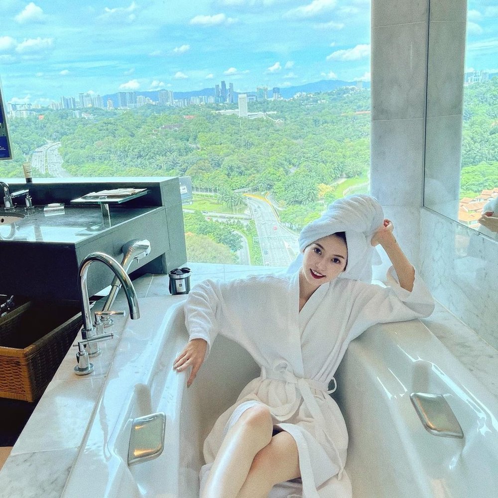 15 Best 5 Star Hotels In Kl For A Luxurious Weekend Staycation Klook