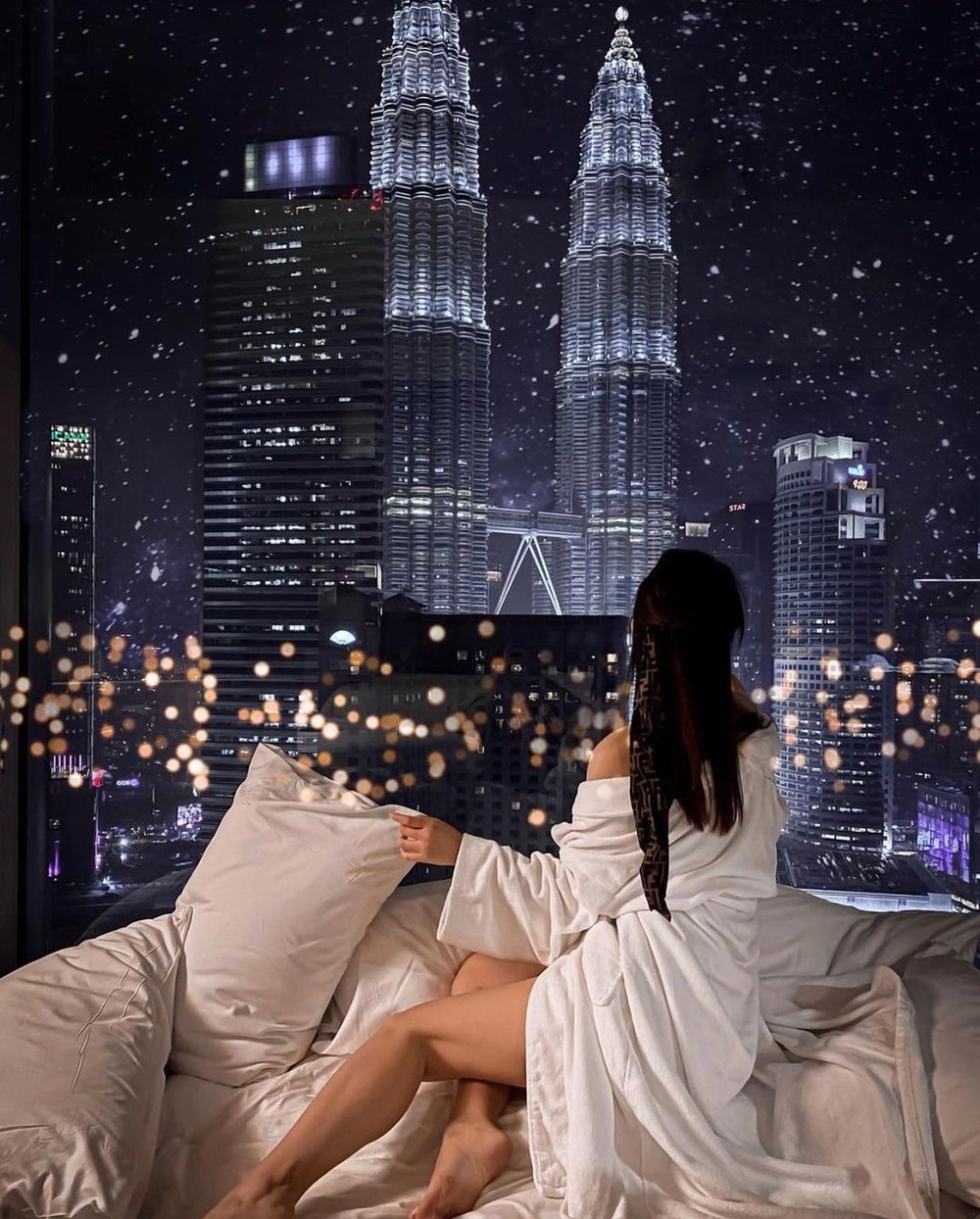 10 Best 5 Star Hotels In Kl For A Luxurious Weekend Getaway Klook