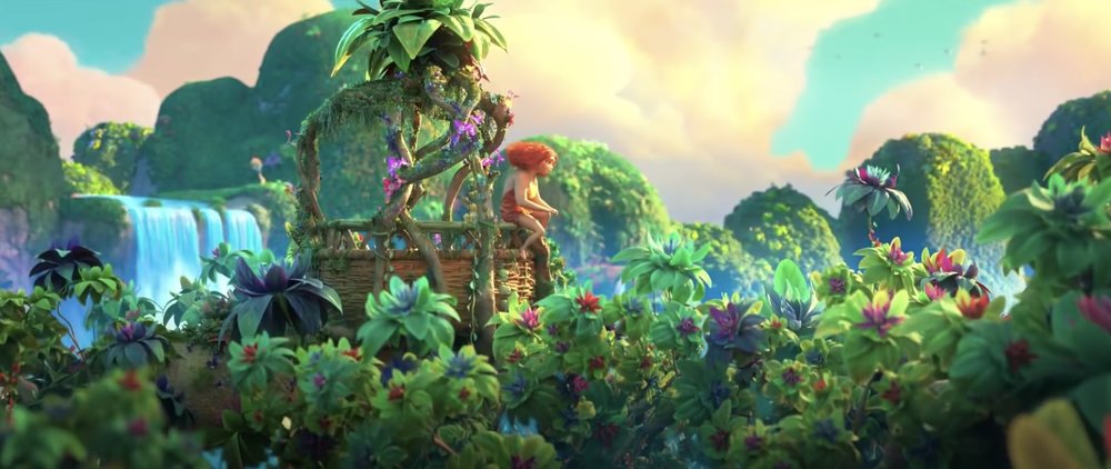 the croods filming location croatia 2