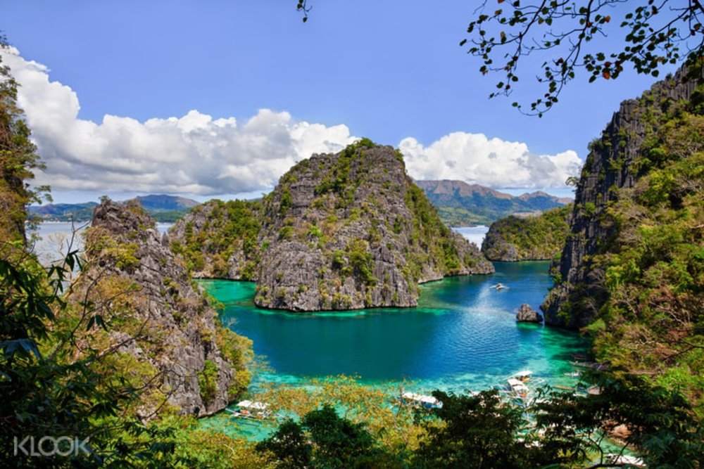 the croods film location philippines 2