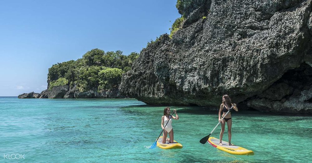 Updated Guide To Travelling To Boracay (2022): Requirements, Safety 