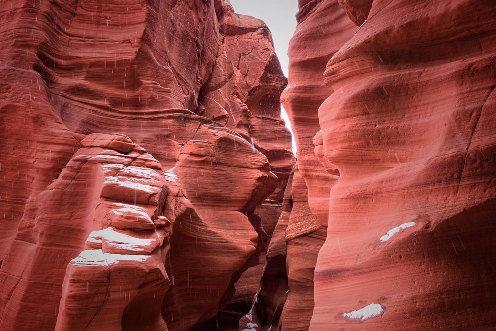 the croods film location usa 2