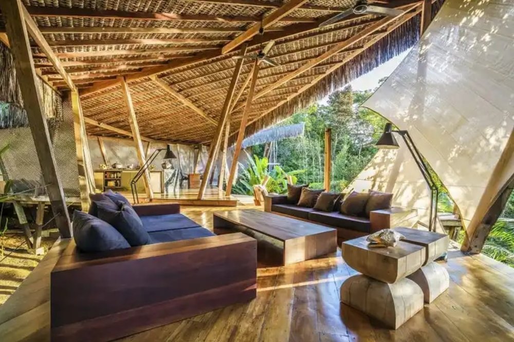 the croods film location brazil 2