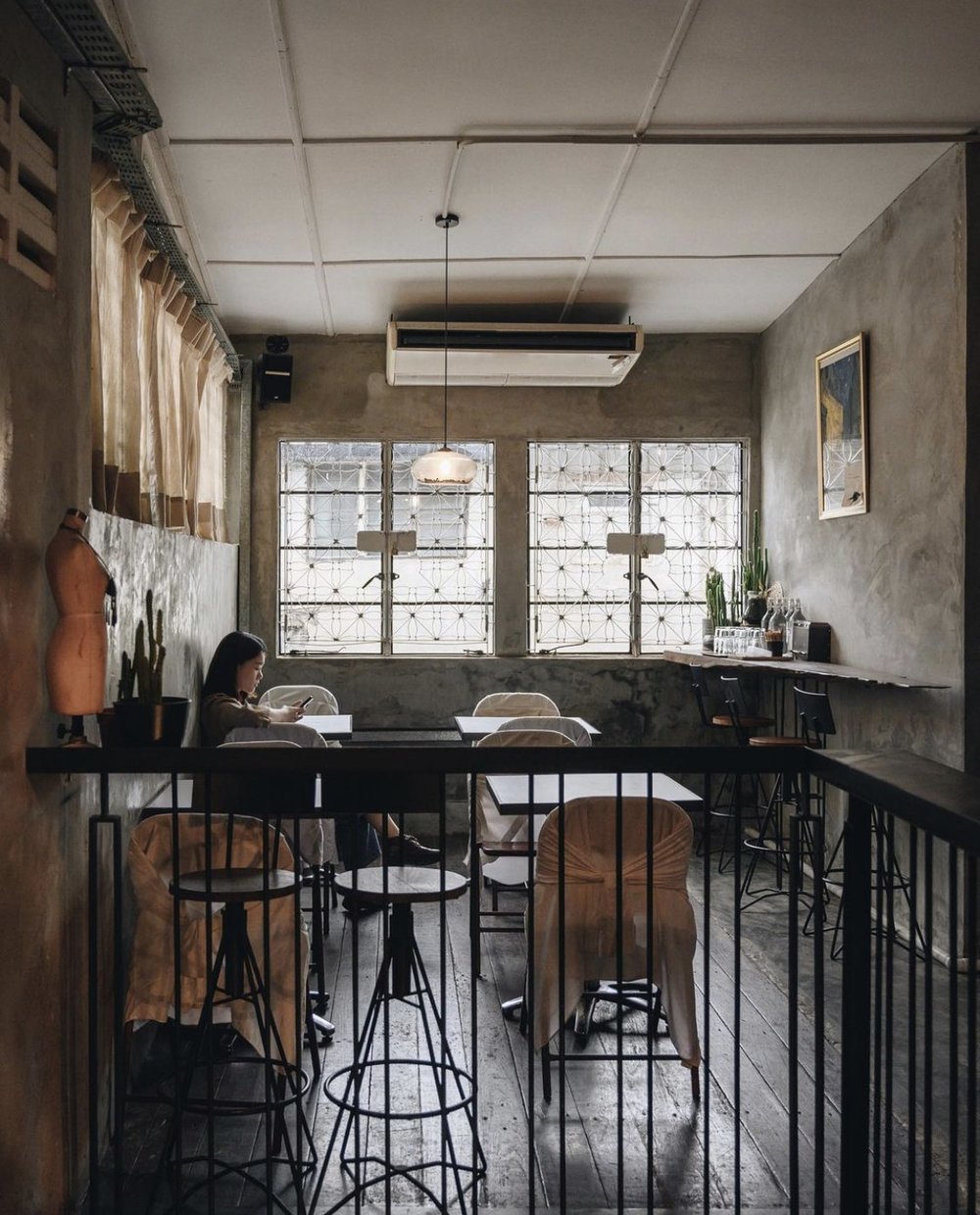 cafe in jb cafe hopping johor bahru