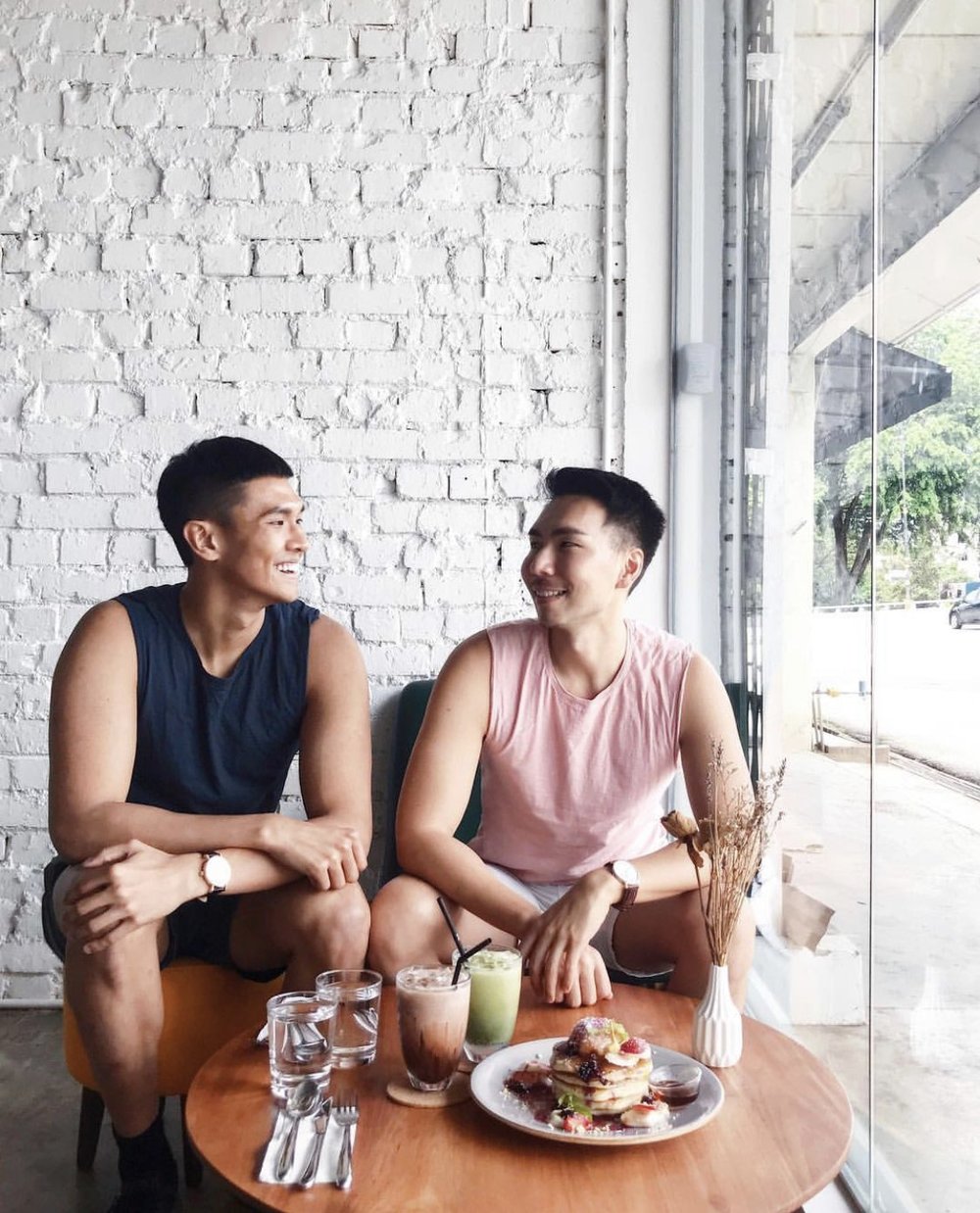 cafe in jb cafe hopping johor bahru