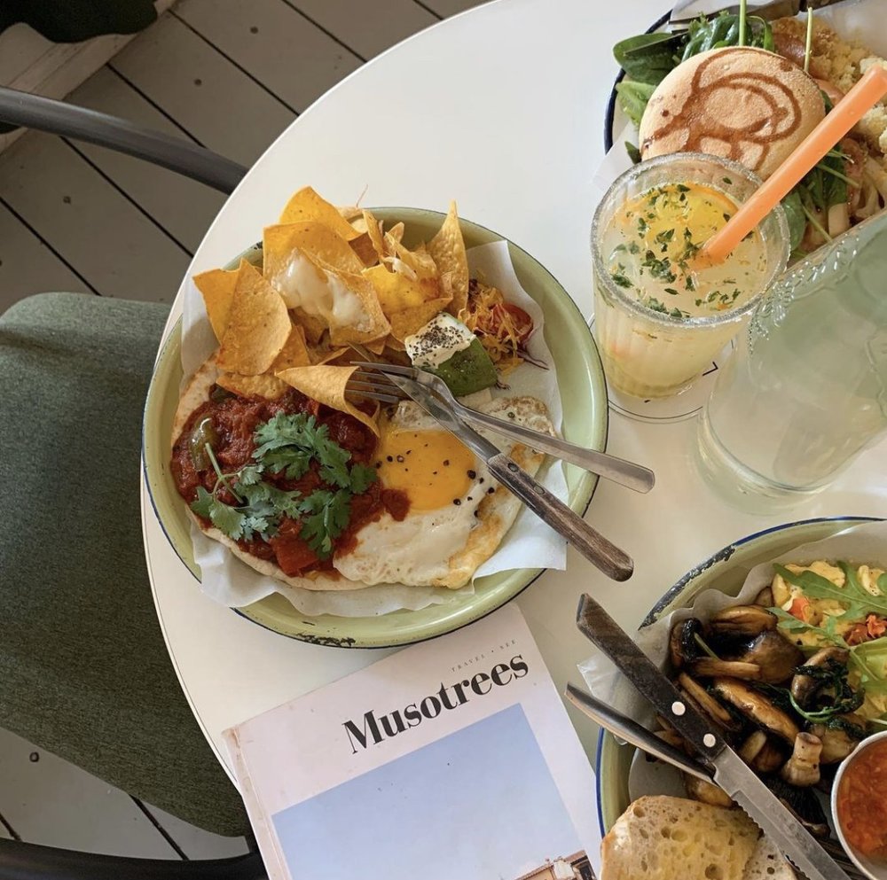 cafe in jb cafe hopping johor bahru