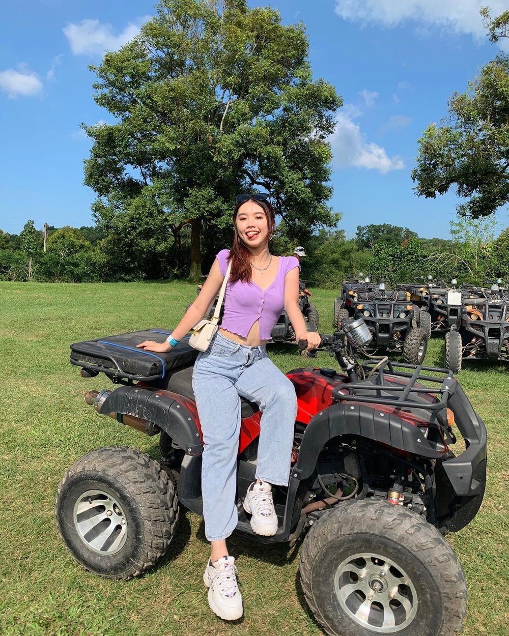 desaru fruit farm johor