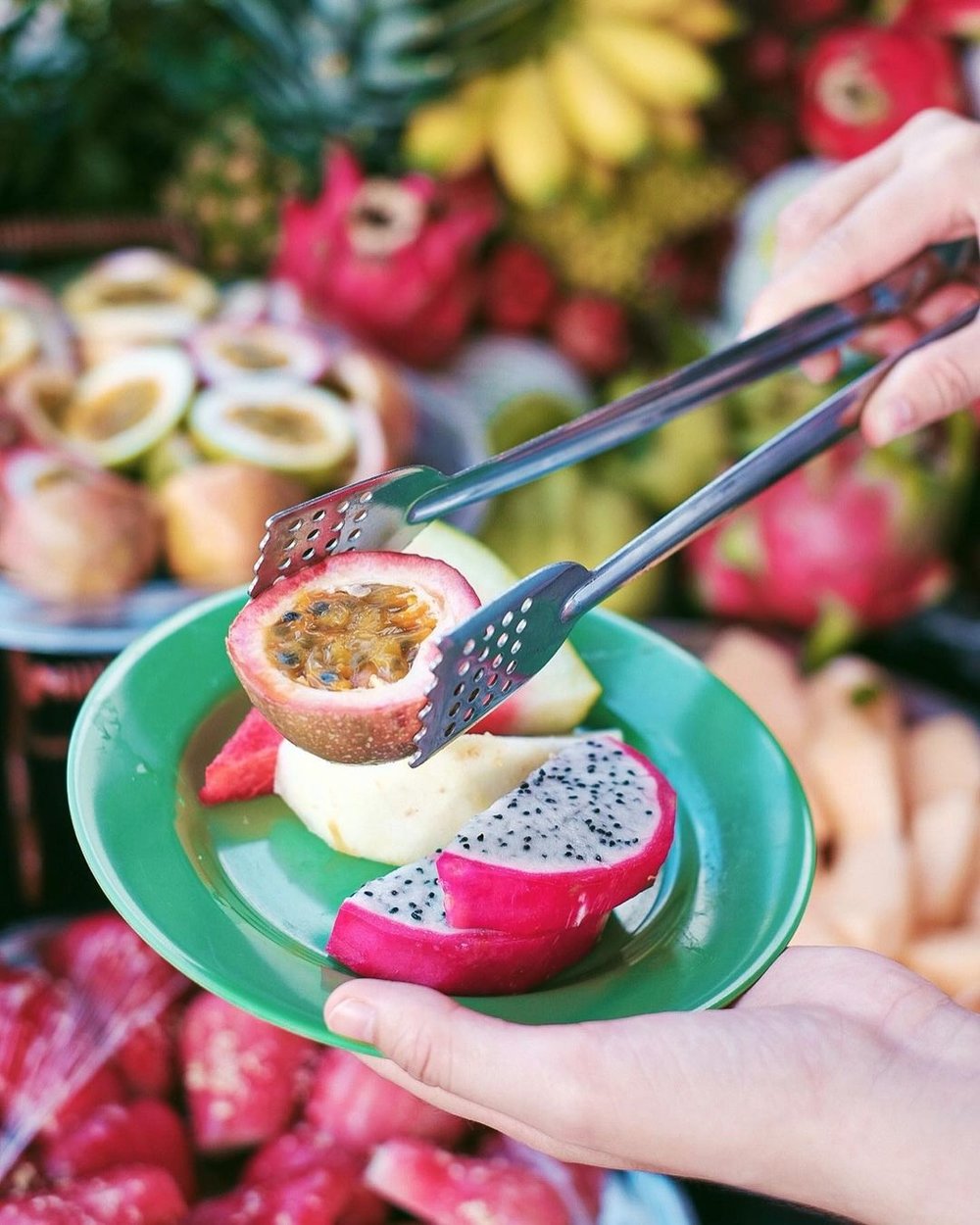 desaru fruit farm johor