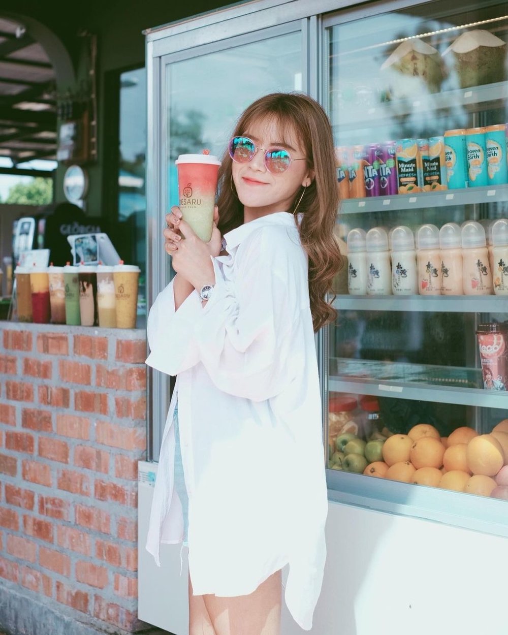 desaru fruit farm johor