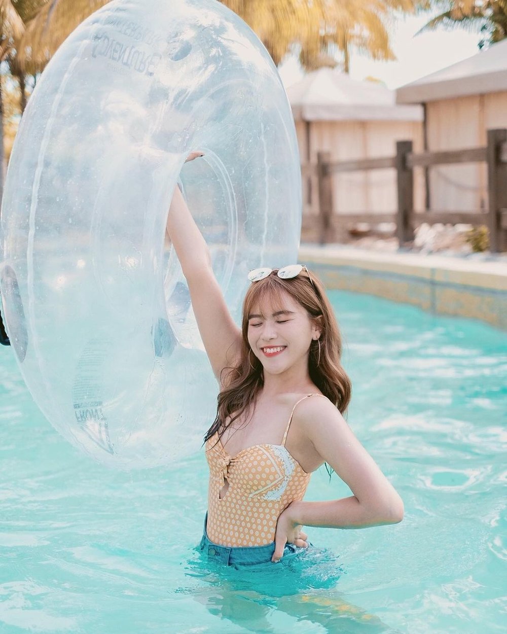 desaru coast adventure waterpark theme park johor