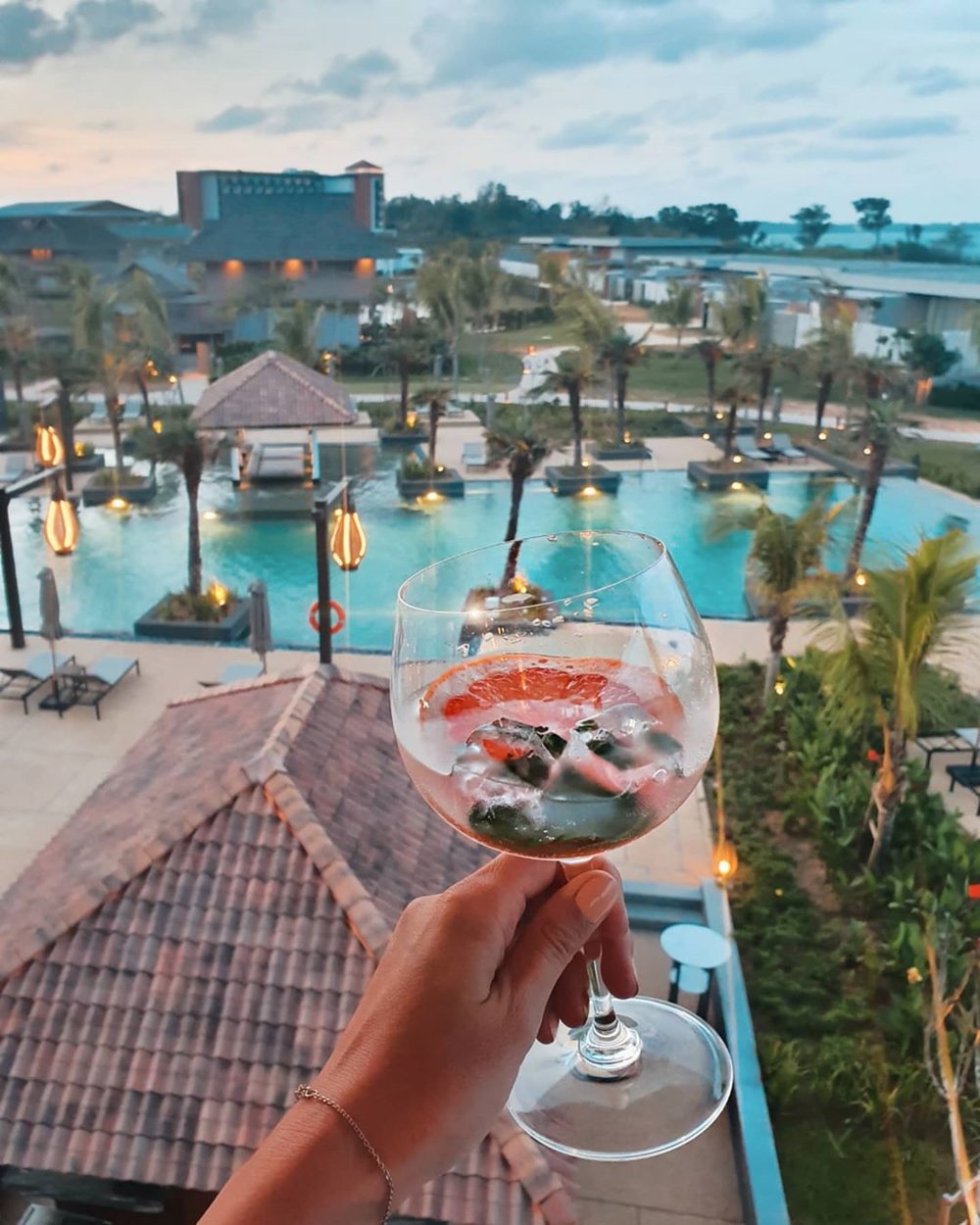 desaru coast anantara