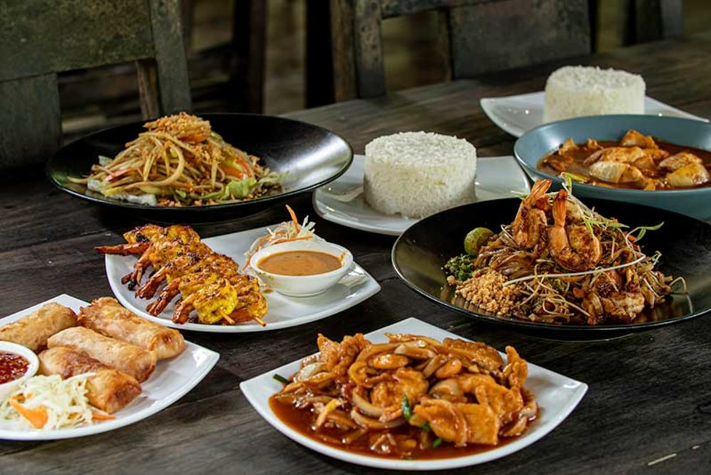 siargao food