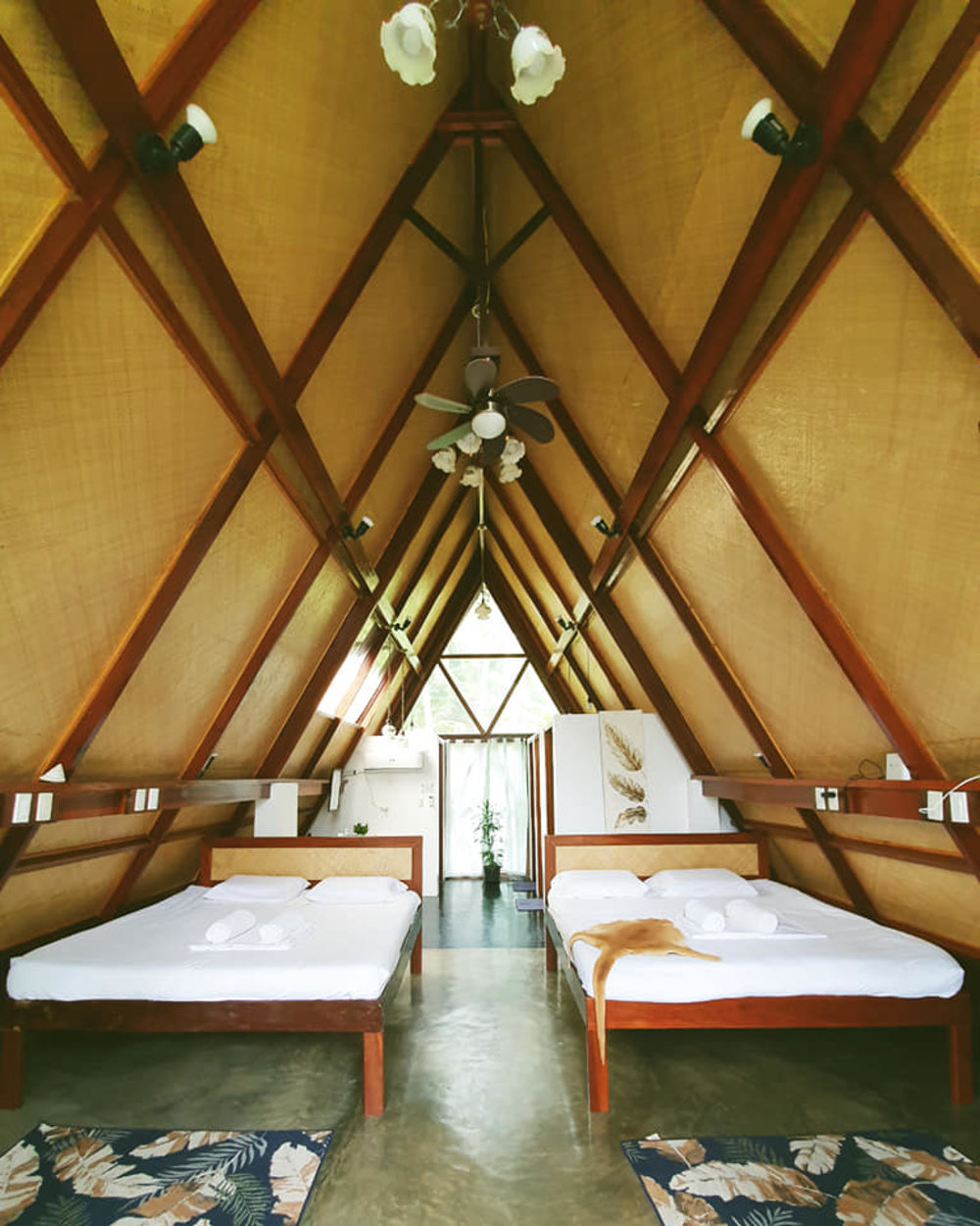 dahun villas siargao