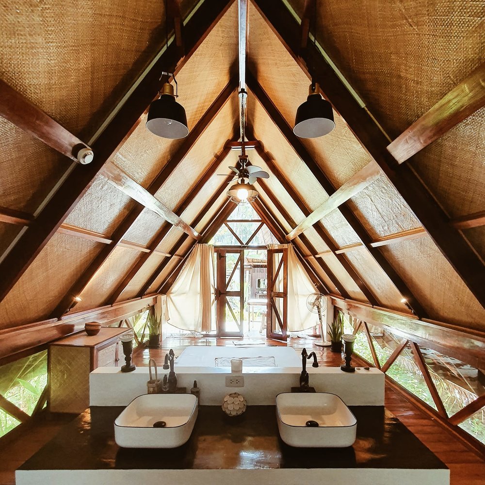 dahun villas siargao