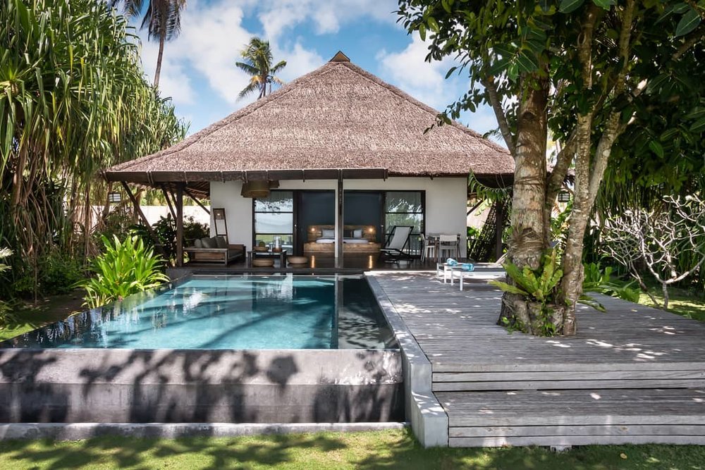 kalinaw resort siargao