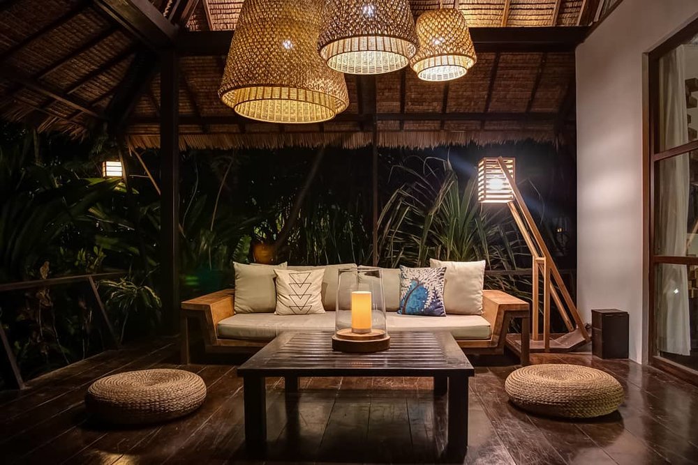 kalinaw resort siargao