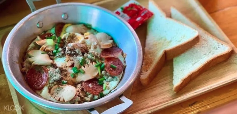 เอียบ ติ่มซำ ภูเก็ต