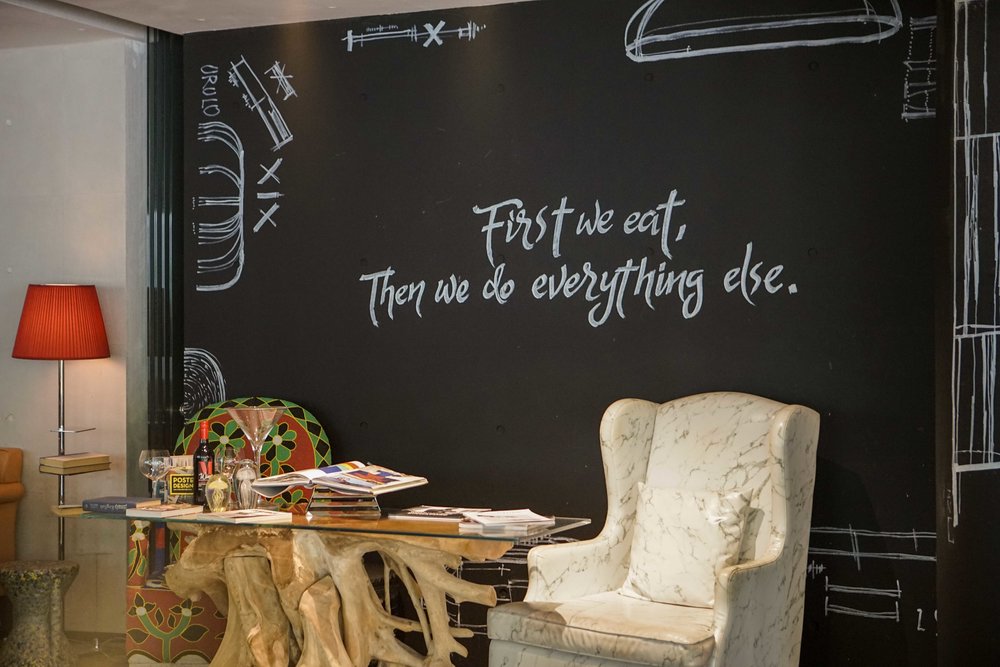 m social review b&b 1