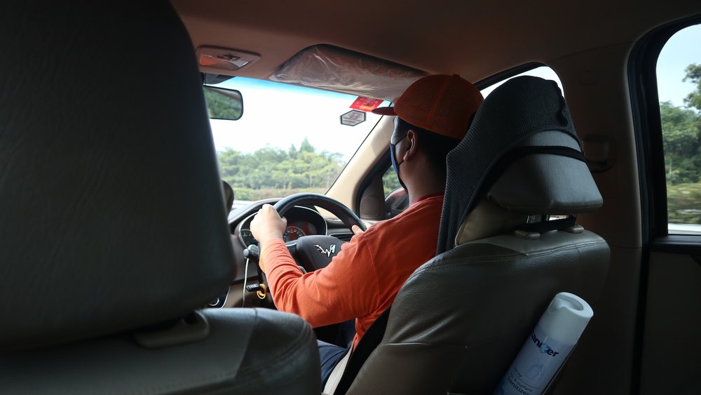 Hướng Dẫn Cách Đi Đến Nhà Thờ Đá Nha Trang