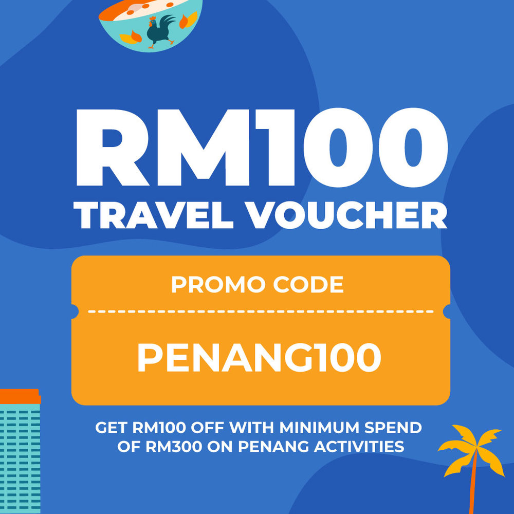 MY PGT RM100 promo code