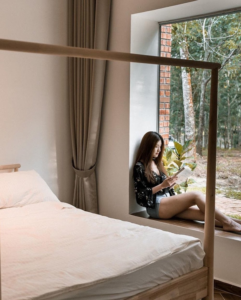 rubber escape melaka bathtub