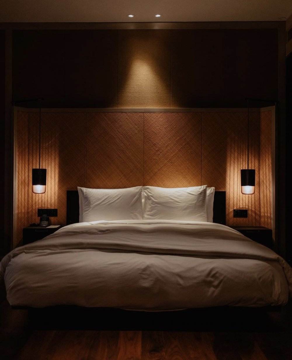 The RuMa best kuala lumpur kl hotel city view fireworks