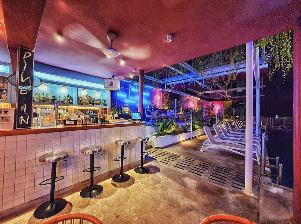 KL Journal best kuala lumpur kl hotel city view fireworks