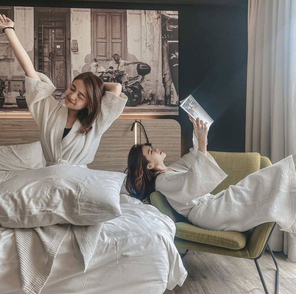 KL Journal best kuala lumpur kl hotel city view fireworks