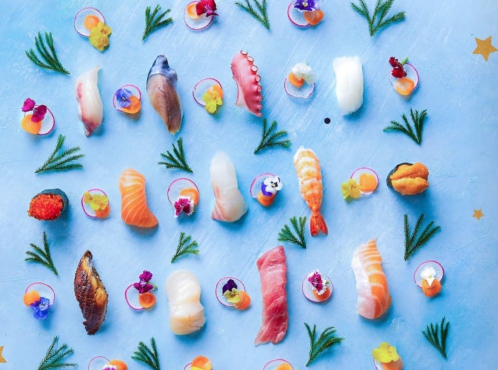 tatsu japanese cuisine