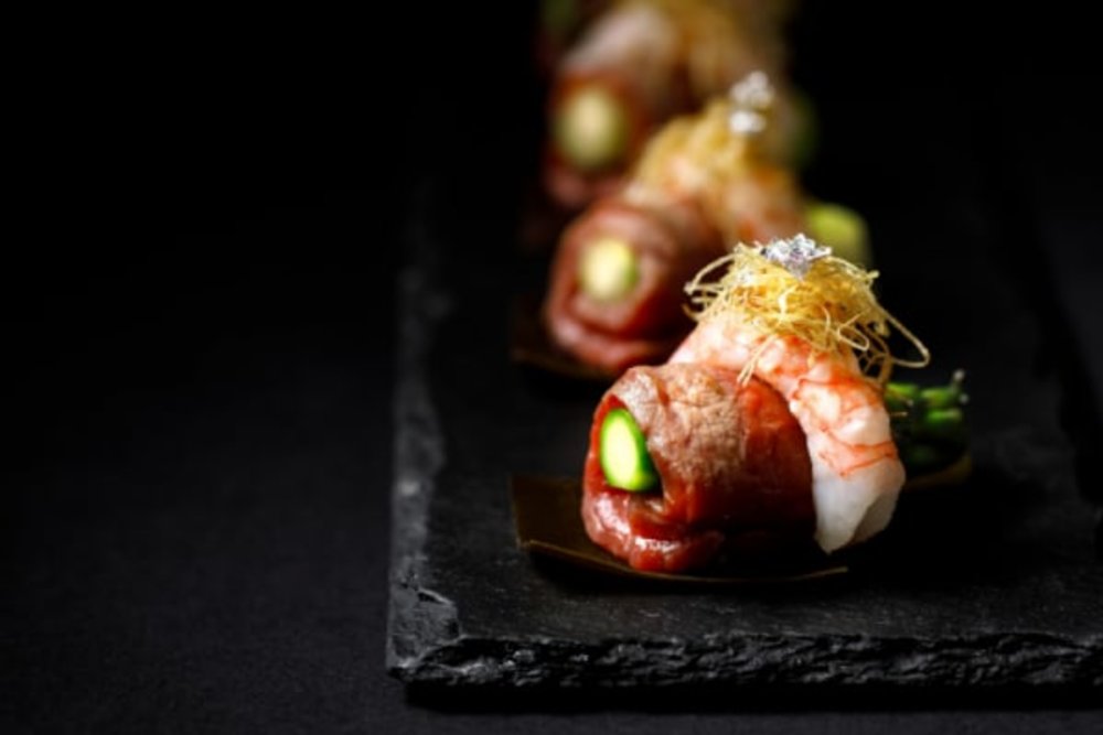 tatsu japanese cuisine