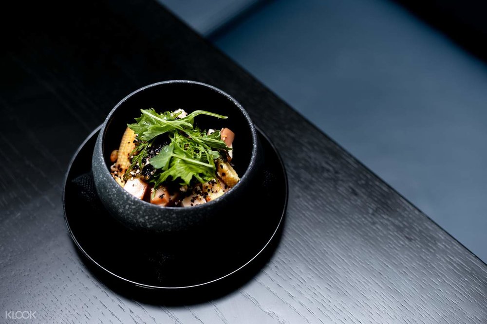 New Years Eve at Sydney Tower Infinity Bar and Dining (Revolving Restaurant)