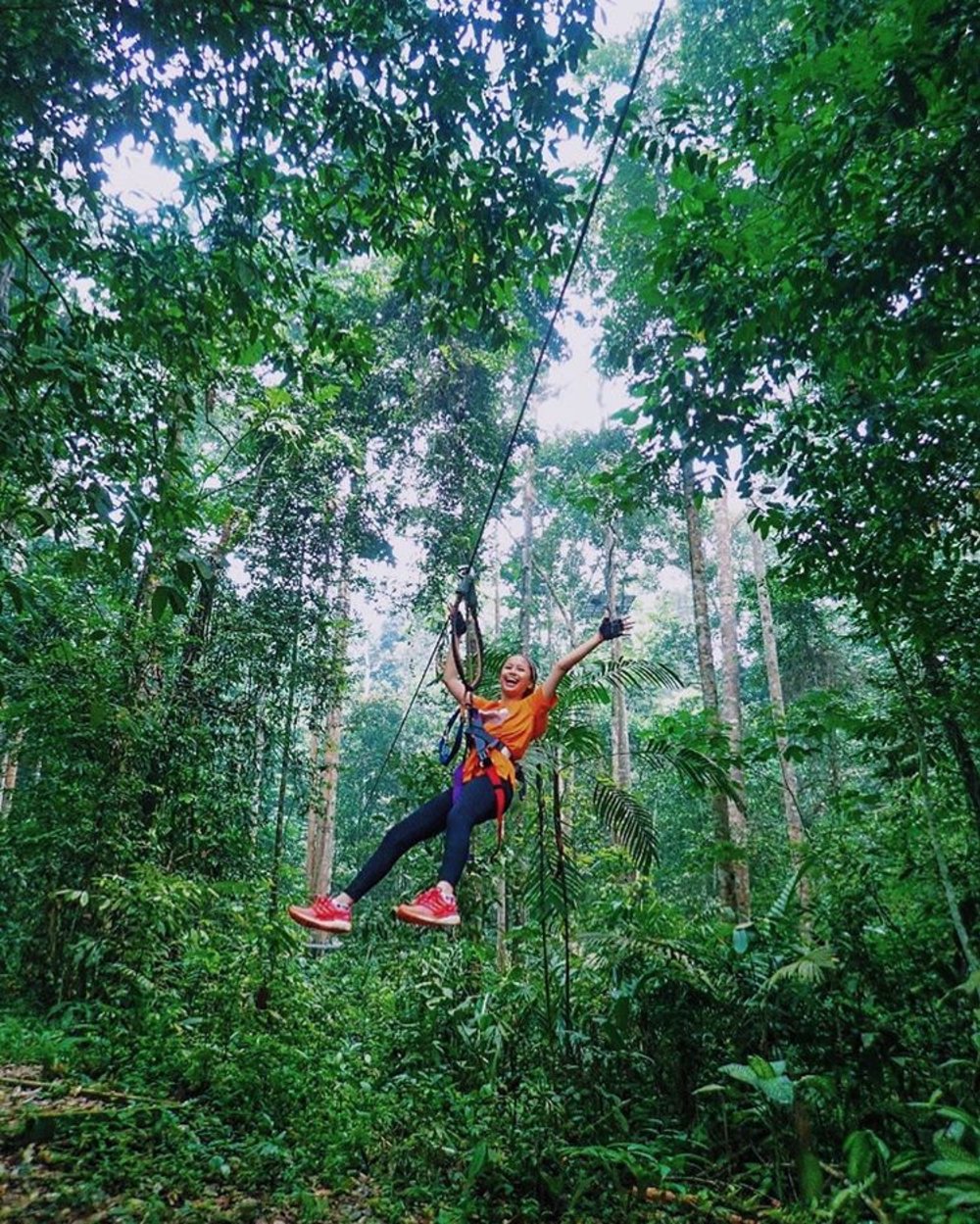 9 Fun Outdoor Activities Within An Hour's Drive From KL For A Day Out