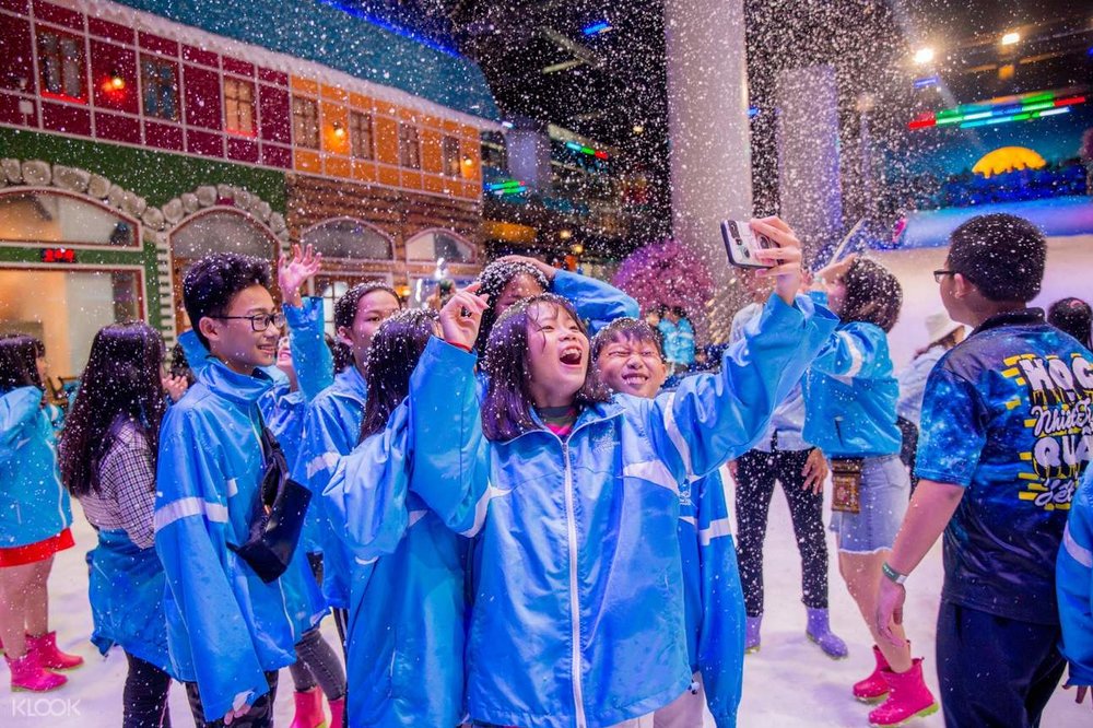 khu-vui-choi-cho-tre-em-snow-town