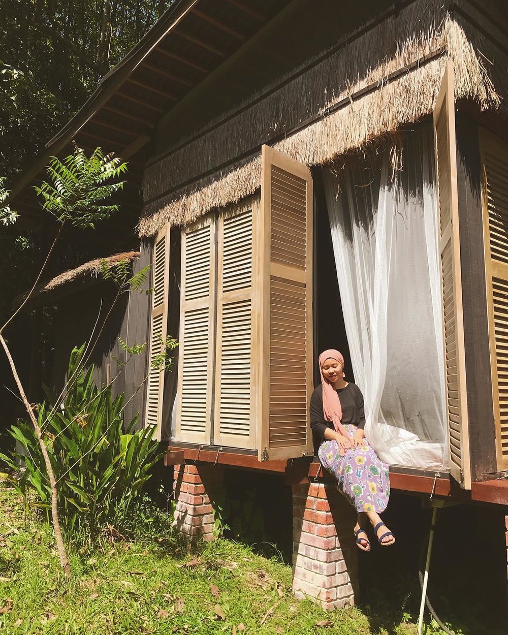 the sticks kuala kubu bharu