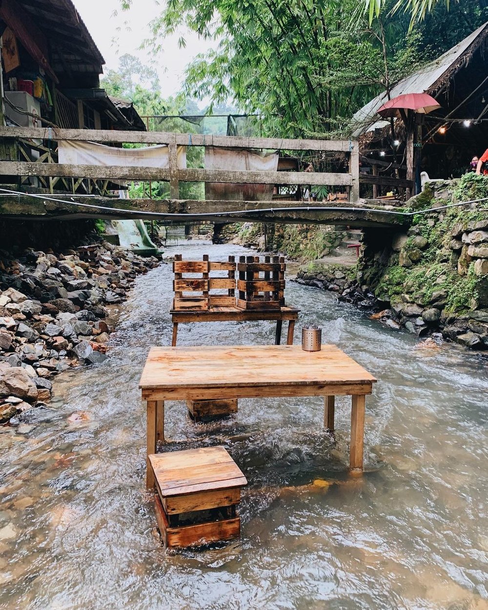 BBQ Lamb KL Kemensah Ampang