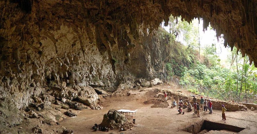 Tabon Cave