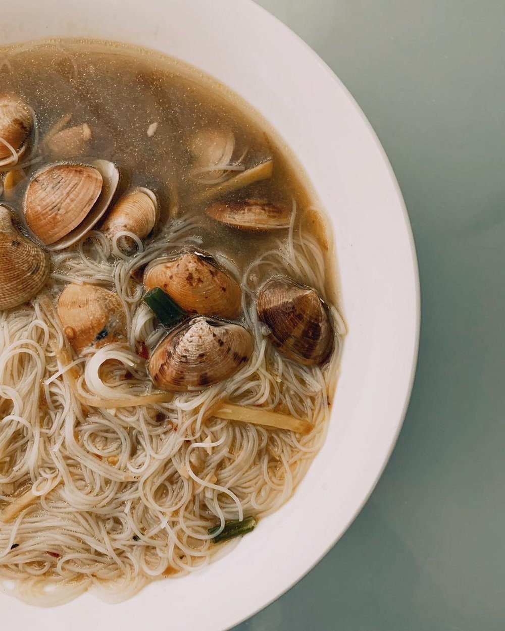 lai Foong lala noodles petaling street kl food