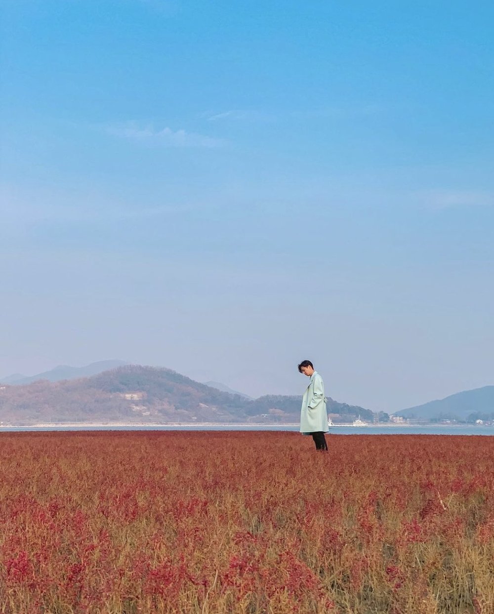 ganghwa island incheon korea