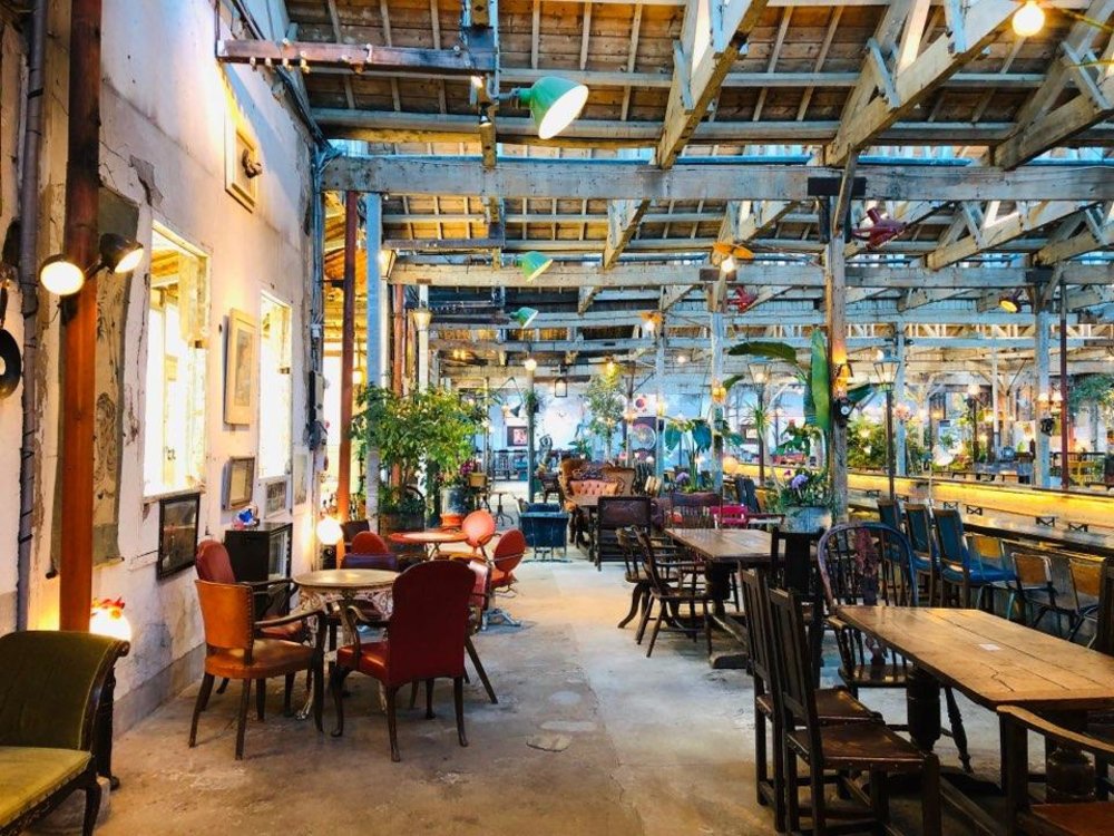 Sochang Experience Centre Joyang Bangjik factory