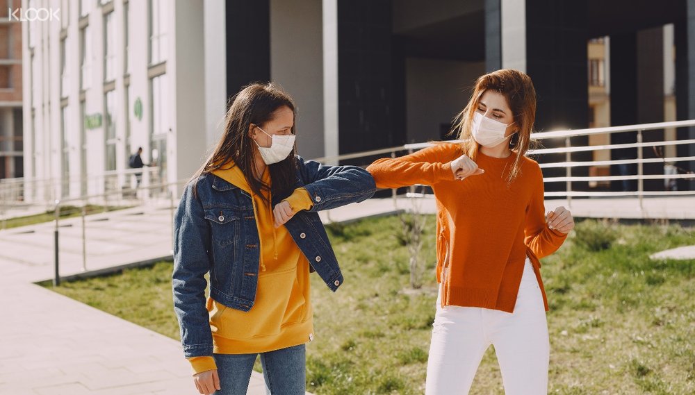 การรีฟัน ยกเลิก Klook