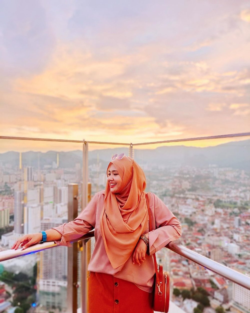 what to do in penang top komtar