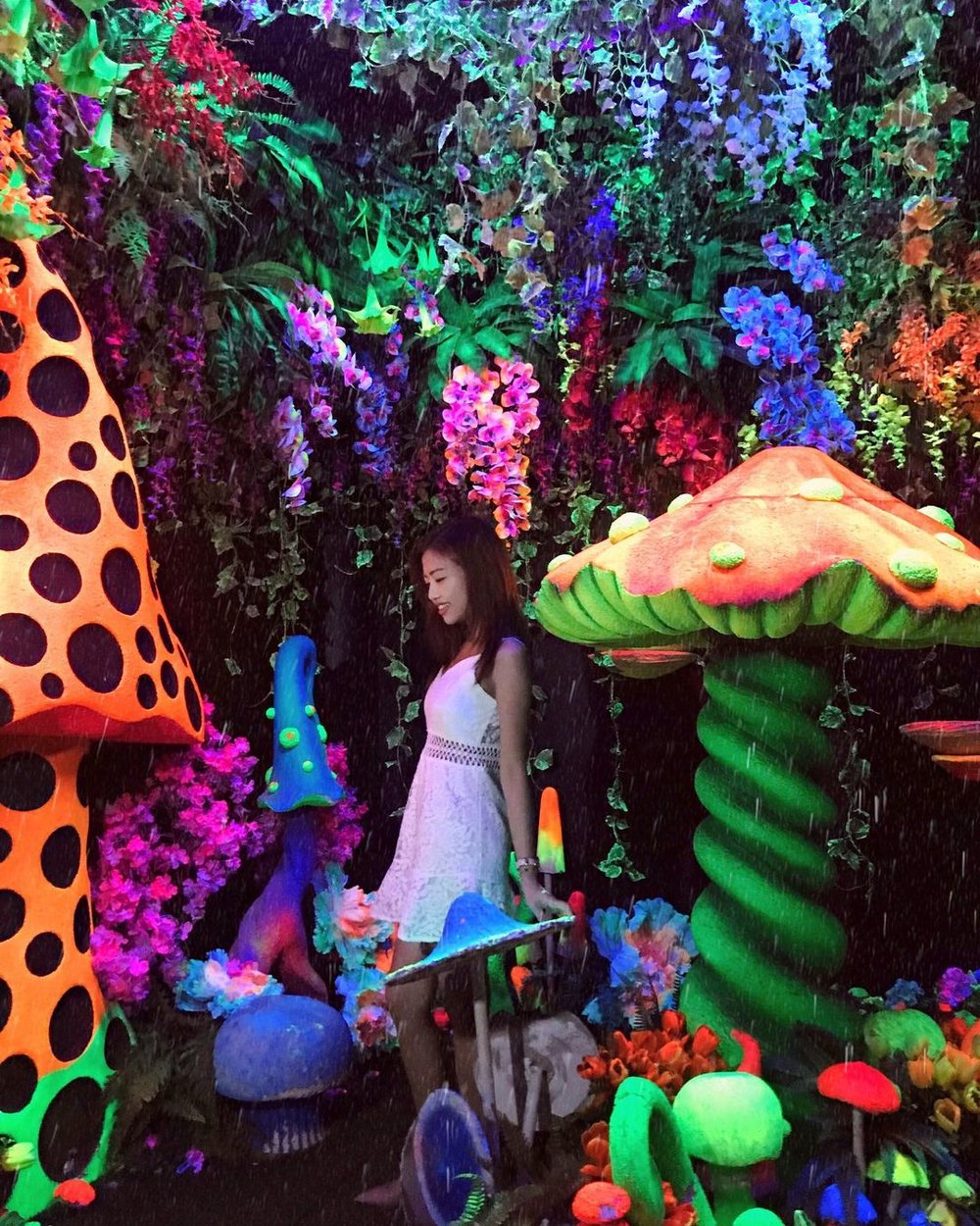 best thing do in penang dark mansion