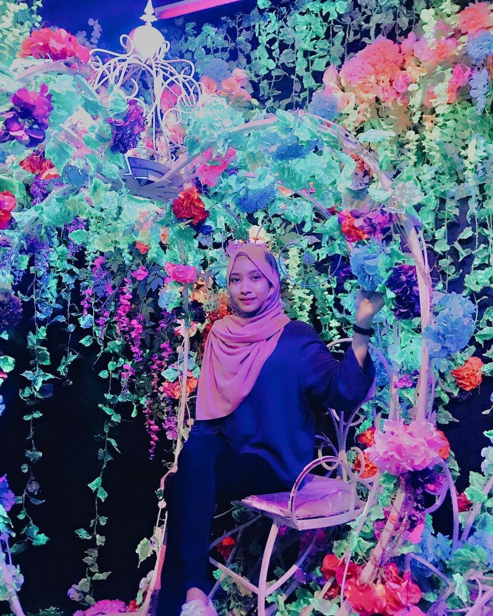 what to do in penang dark mansion