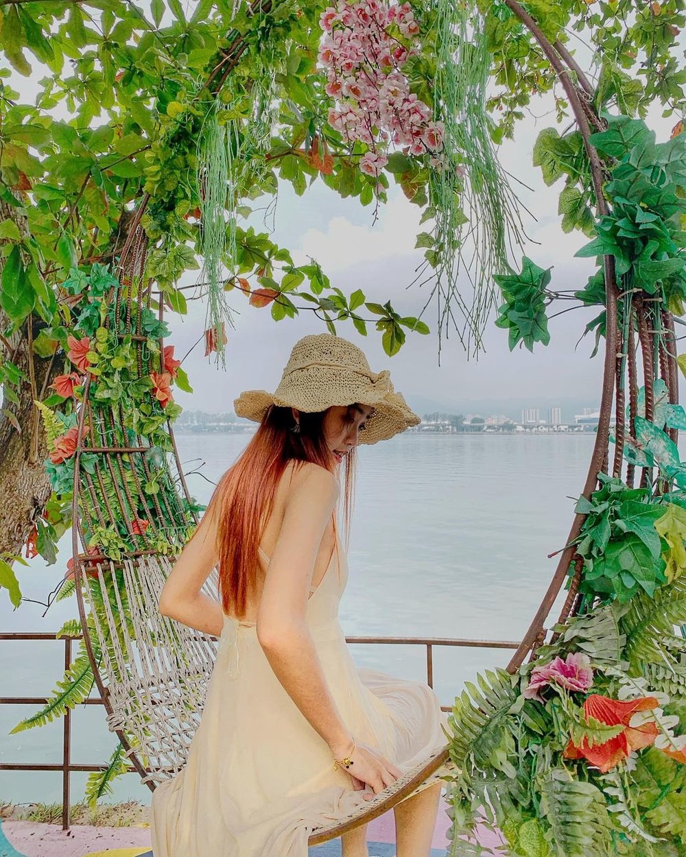 best thing to do in penang visit Pulau jerejak