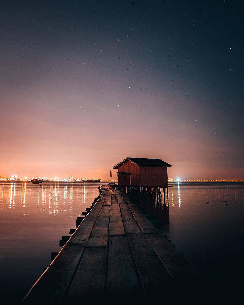 what to do in penang clan jetties