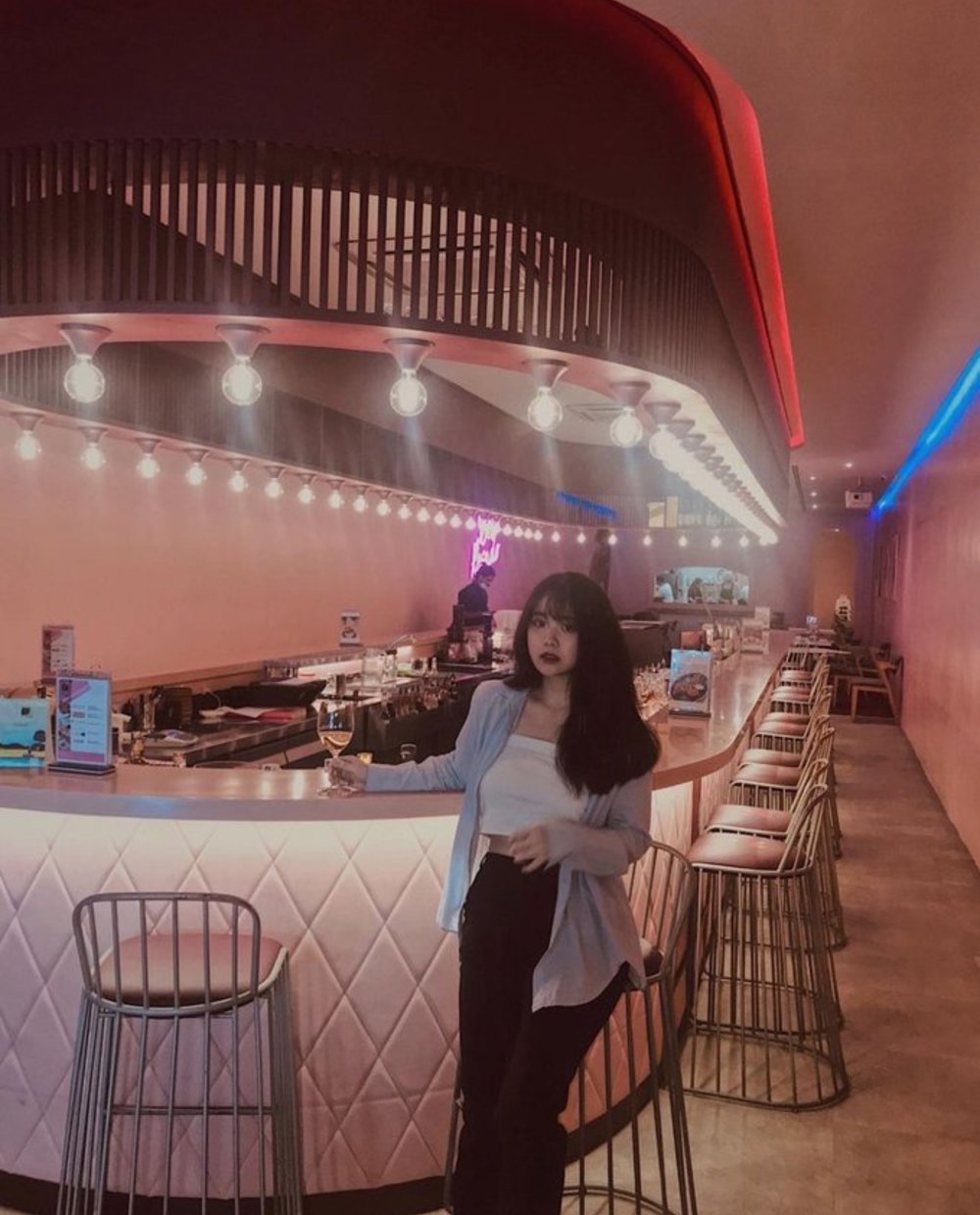 what to do in penang hidden bars