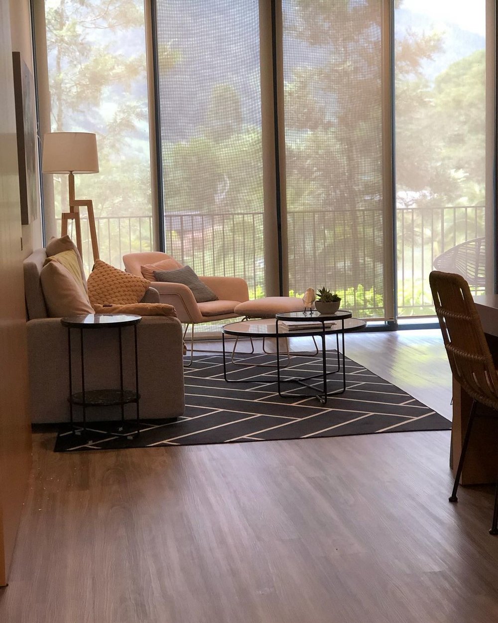 the acres resort janda baik bentong pahang kl