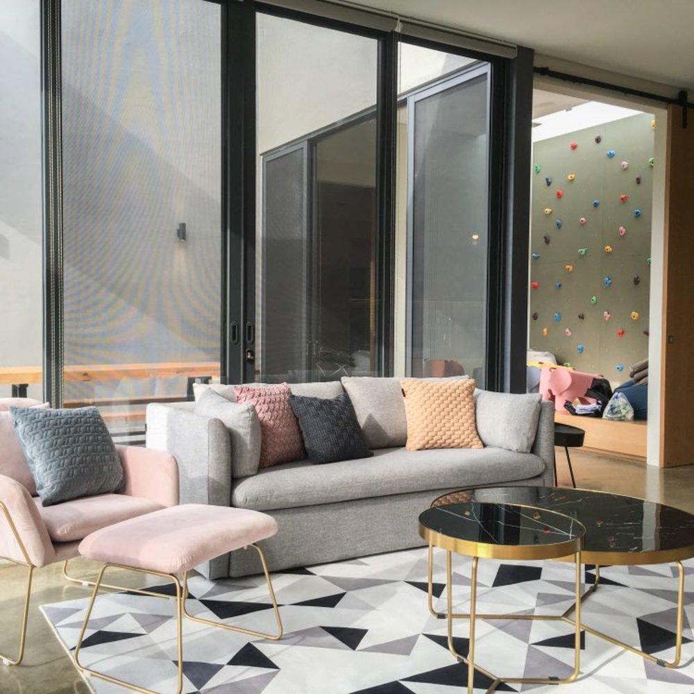 the acres resort janda baik bentong pahang kl