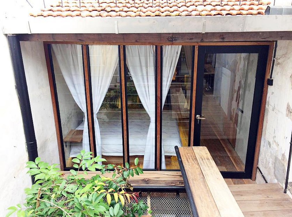 rimba hang kasturi villas melaka family