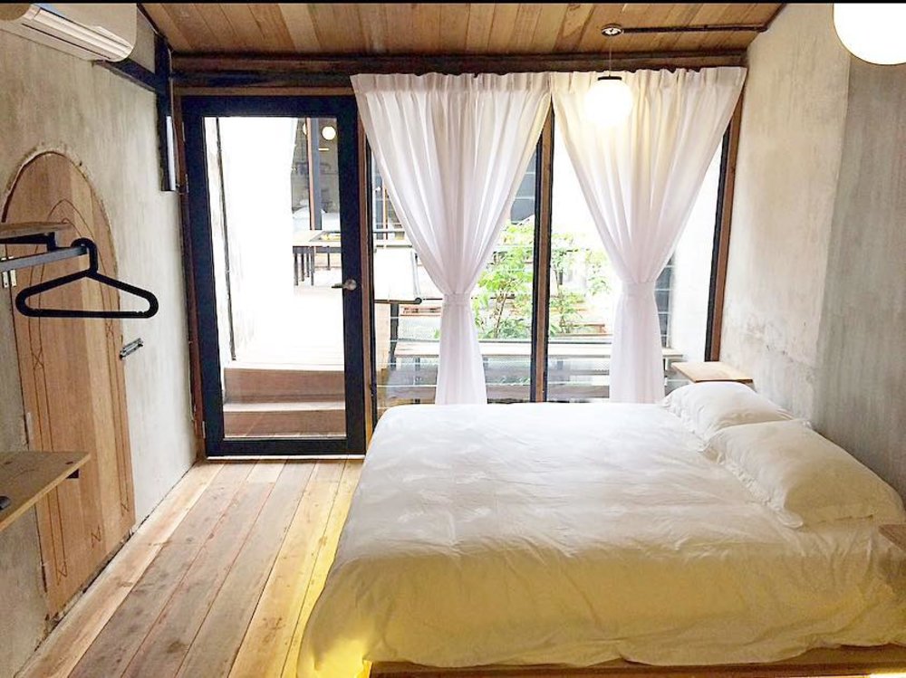 rimba hang kasturi villas melaka family